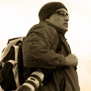 Profile picture for Victor Hernandez