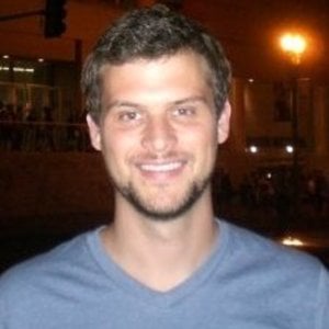 Profile picture for Eric VanValin