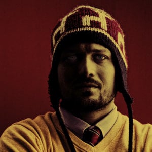 Profile picture for Markus Nylaander