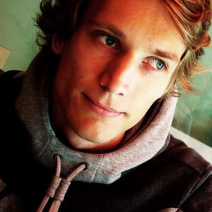 Profile picture for Jasper Dekker