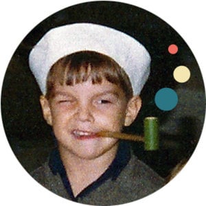 Profile picture for Federico Radero