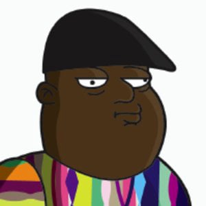 Profile picture for R E E