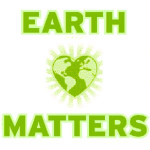 Profile picture for Earth Matters