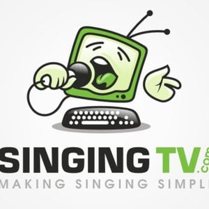 Profile picture for SingingTV