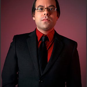 Profile picture for David de Lara