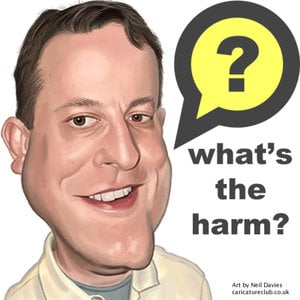 Profile picture for Tim Farley