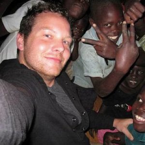 Profile picture for Adam Isaac Ebert