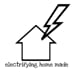 Electrifying Home Made