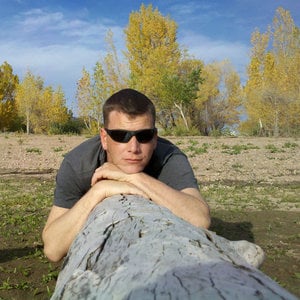 Profile picture for Mike Hasenauer