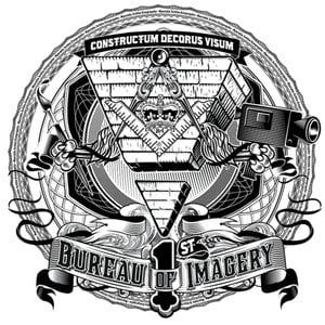 Profile picture for 1st Bureau of Imagery