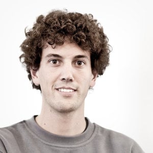 Profile picture for Simon Wahlers