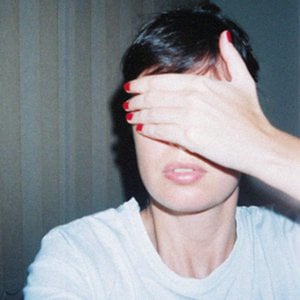 Profile picture for Karina Rampazzo