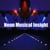 Neon Musical Insight