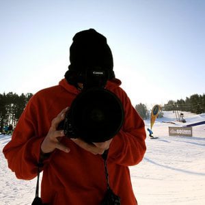 Profile picture for jared hochhammer