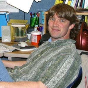Profile picture for Rob Mutch