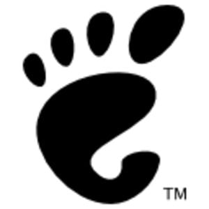 Profile picture for GNOME Shell