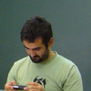 Profile picture for jorge marques