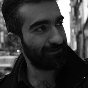 Profile picture for Samir Kerimov