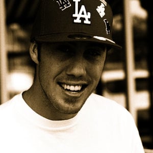 Profile picture for Colin Pierce