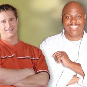 Profile picture for Salt & Pepper
