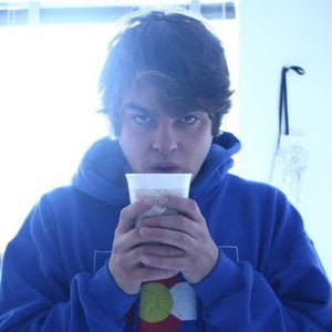 Profile picture for Peter Larson
