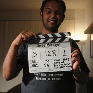 Profile picture for Darshan Kembhavi