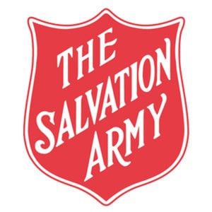 Profile picture for The Salvation Army AUE