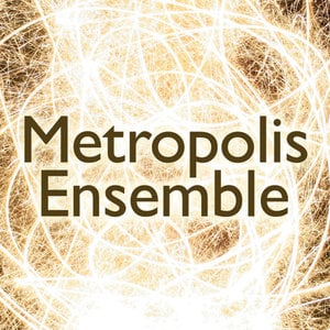 Profile picture for Metropolis Ensemble