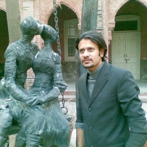Profile picture for Farhan