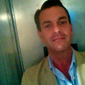 Profile picture for Rob Gould