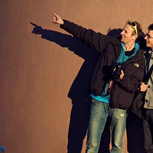 Profile picture for Once upon a time, together