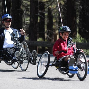 Profile picture for Disabled Sports Eastern Sierra