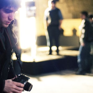 Profile picture for Matthew Cowan