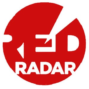 Profile picture for REDradar