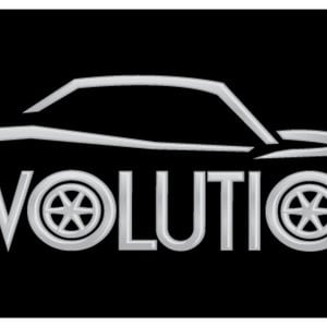 Profile picture for Evolution Media