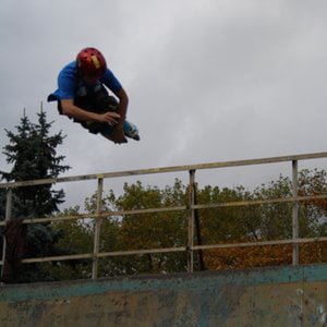 Profile picture for Teodor Dokov