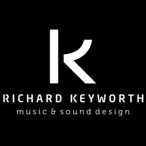 Profile picture for Rich Keyworth