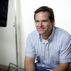 Profile picture for Cory Fossum