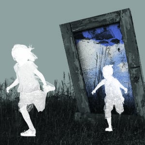 Profile picture for Imaginary Playgrounds
