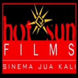 Profile picture for Hot Sun Films