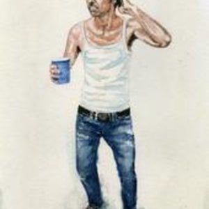 Profile picture for Timothy Hillier