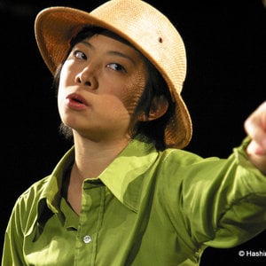 Profile picture for Yina Ng