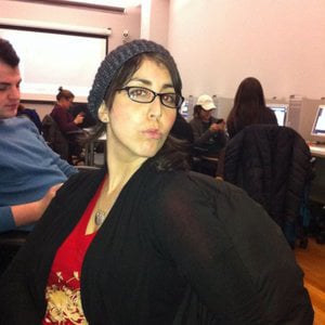 Profile picture for sari abrams