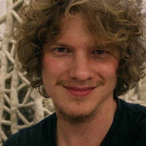 Profile picture for Jared Theis