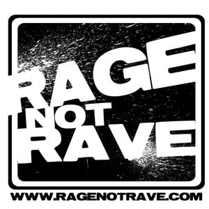 Profile picture for Rage Not Rave