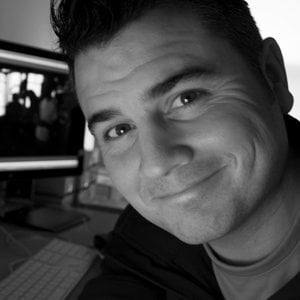 Profile picture for Ian Power