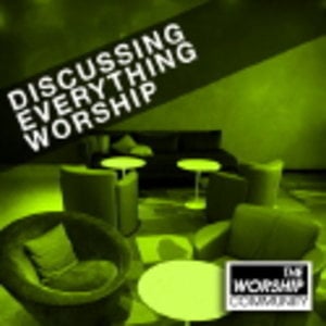 Profile picture for The Worship Community
