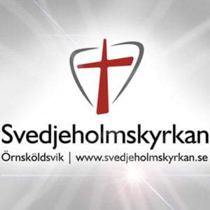 Profile picture for Svedjeholmskyrkan Örnsköldsvik