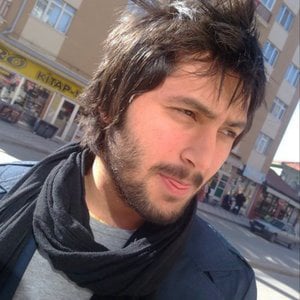 Profile picture for gokhan oruç