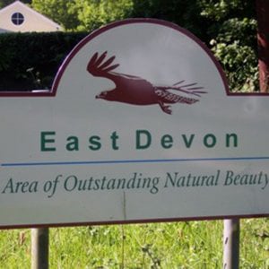 Profile picture for East Devon AONB